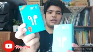 انباکس ایرپاد کپی i11