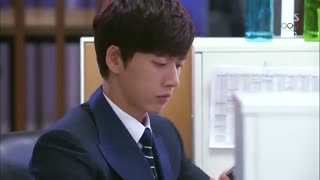 قسمت دوم سریال کره ای تو از ستاره ها اومدی My Love from the Star + زیرنویس فارسی آنلاین { درخواستی ویژه }