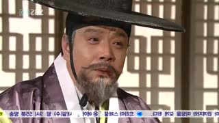 قسمت پنجاه و نهم سریال کره ای پادشاه و من  The King and I 2007