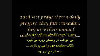 مستند ظهور the arrivals قسمت چهلم 40