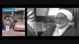 نقد عملکرد بخش خبر صدا و سیما در موضوع کرونا و قم هراسی