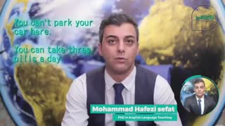 موارد استفاده از فعل can