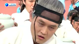 قسمت { پایانی } شصت و سوم سریال کره ای پادشاه و من  The King and I 2007