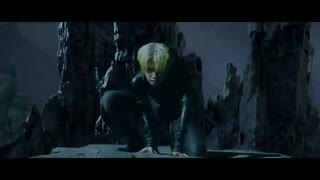 موزیک ویدیو puma از گروه txt