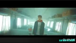 میکس از گروه bts با اهنگ شبای تهرون از tmbax