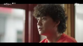 قسمت { پایانی } دوازدهم سریال کره ای خوراکی شیرین . اسنک شبانه Sweet Munchies 2020 +زیرنویس