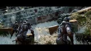 تریلر جنجالی Crysis Remastered که منجر به تغییر برنامه شد!