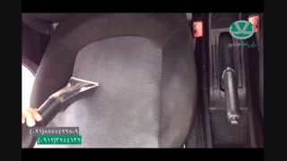 بخارشوی نیمه صنعتی Egon Vac