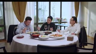 قسمت چهارم سریال چینی خودت را پیدا کن-با زیرنویس آنلاین  find yourself 2020