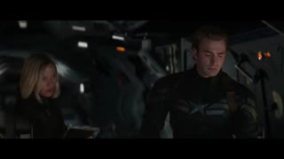 تریلر دیدنی انتقامجویان پایان بازی Avengers Endgame
