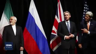 از نشست شورای امنیت درباره ایران تا احتمال انصراف ترامپ از انتخابات