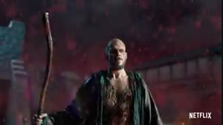 دانلود تیزر سریال کره ای نفرین شده The Cursed 2020