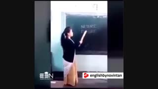 آموزش زبان انگلیسی به زبان ساده