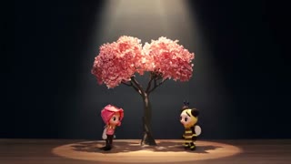 موزیک ویدئو(Dvwn) - (Feat. CH)