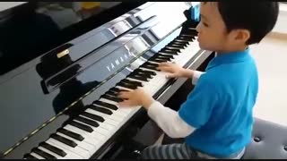 نواخت پیانو