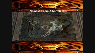 رزیدنت اویل 4 آلبرت وسکر پارت33