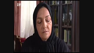 سریال کتاب‌فروشی هدهد / قسمت 1