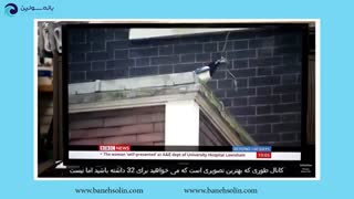 تلویزیون 32 اینچ Full HD سامسونگ مدل T5300