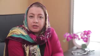 فیلم عدم خونریزی هنگام برقراری اول رابطه جنسی