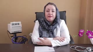 فیلم عفونت های واژینال