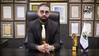 دکتر میثم شکری ساز:برنده باش حتی تو بازار کار