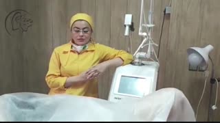 لابیاپلاستی با لیزر