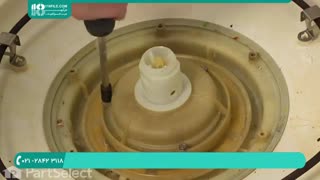 آموزش عیب یابی ماشین ظرشویی و تعمیر آن