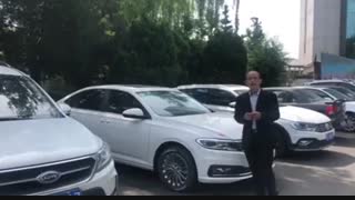 مروری بر توسعه صنعت خودروسازی چین