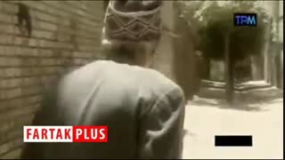 نظر مرحوم سیروس گرجستانی درباره یکی از ماندگارترین نقش‌هایش