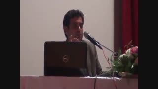 سخنرانی استاد رائفی پور - انسان سازی در عصر ظهور - انزلی - 23 اردیبهشت 91