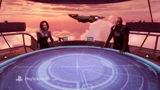 تریلر انتشار بازی Marvel’s Iron Man VR