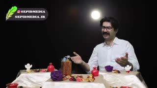 دل‌گفته ؛ برنامه‌ی چهلم