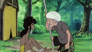 کتاب جنگل - 19