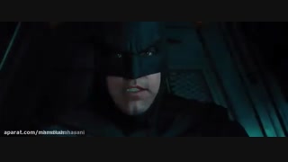 تریلر فیلم " لیگ عدالت 2 " -" Justic League -The legion of doom