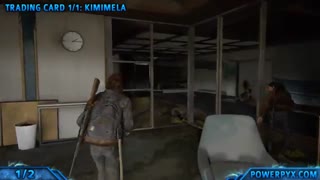 The Last of Us 2 -راهنمای کالکتیبل چپتر دوازده