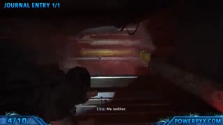 The Last of Us 2 - راهنمای کالکتیبل سیزده