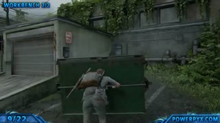 The Last of Us 2 - راهنمای کالکتیبل چپتر شانزده