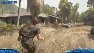 The Last of Us 2 -راهنمای کالکتیبل چپتر چهل و دوم