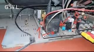 تعمیر تلویزیون‌ در سه سوت