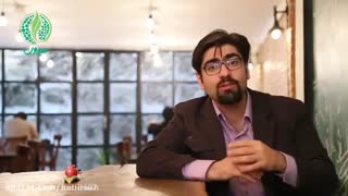 معرفی سید حمیدرضا عظیمی مشاور دیجیتال مارکتینگ مسابقه میدون