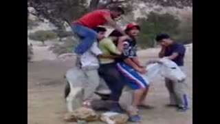 فیلم خنده دار