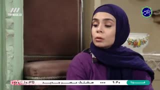 دانلود سریال آخر خط قسمت 12 دوازدهم
