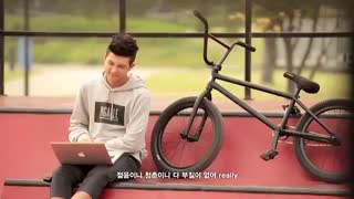 موزیک ویدئوی Adult Child از(BTS(RM,JIN,SUGAزیرنویس فارسی