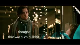 میکس فیلم های Five Feet Apart  و The Fault in Our Stars