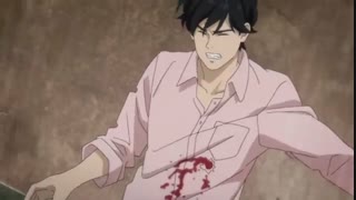 AMV Last Goodbye