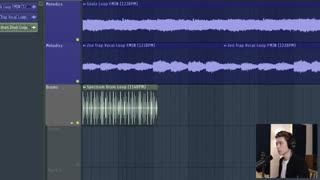 آموزش تغیر BMP لوپ در FL Studio