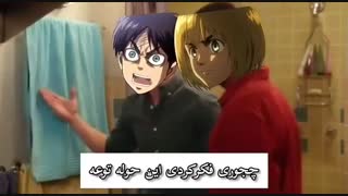 یه روز کاملاا عادی در هنگ اکتشاف