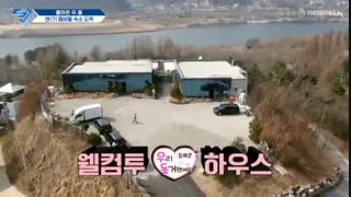 قسمت هجدهم برنامه بازگشت سوپر جونیور فصل چهارم SJ Returns 4با زیرنویس چسبیده فارسی (مترجم:Sileegh)