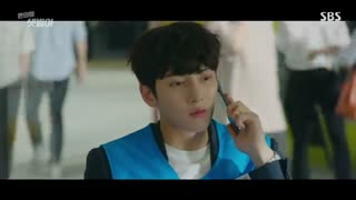 قسمت پنجم فروشگاه ست بیول تازه کارBackstreet Rookie2020 با زیرنویس فارسی