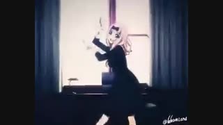 جواب ناشناساع پارت ۳ + ت